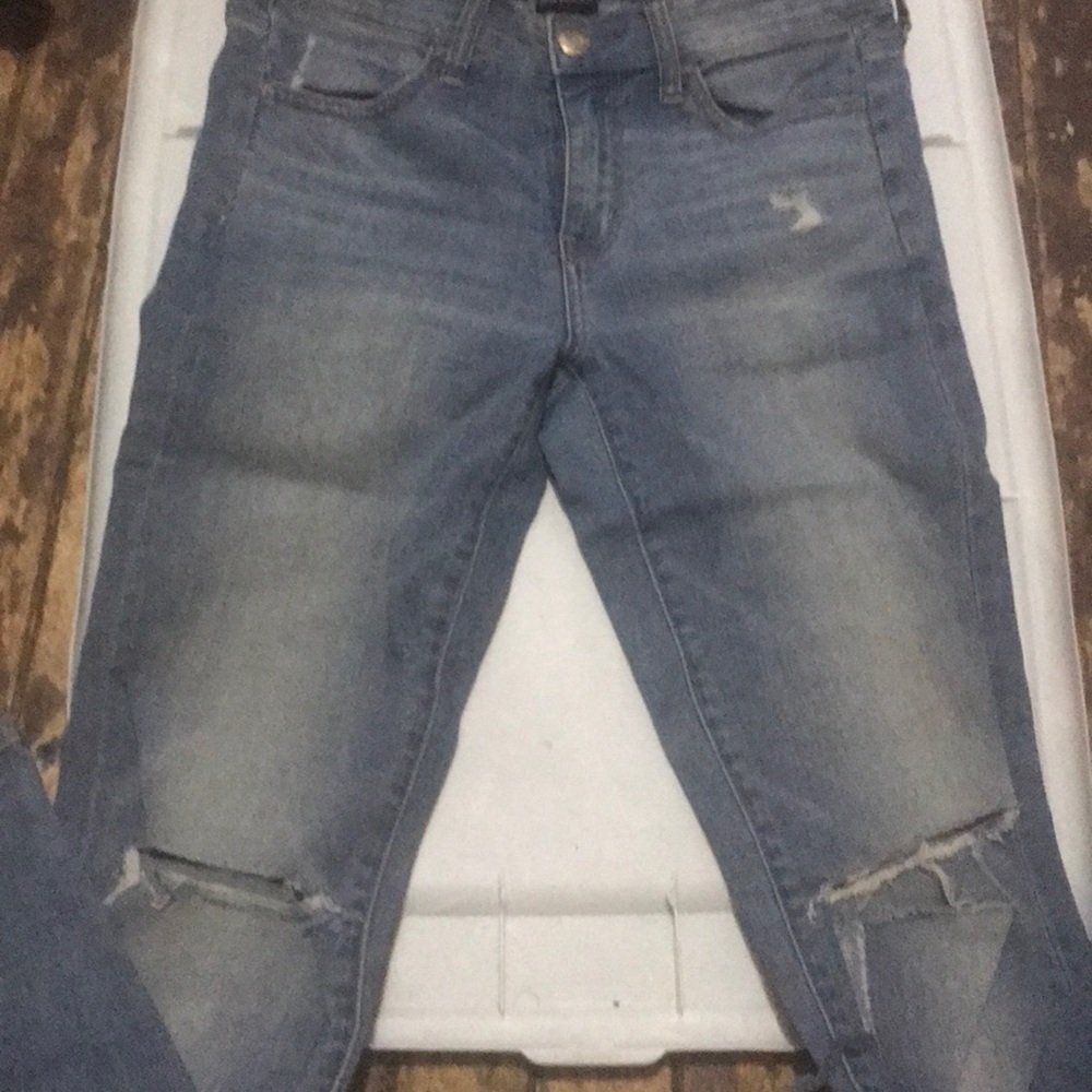American Eagle